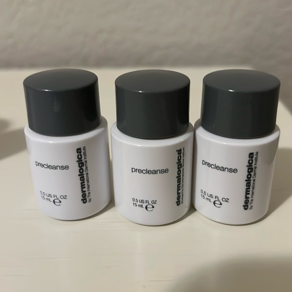 Dermalogica Microfoliant, Dynamic Skin Recovery, Circular Hydration Serum Bundle - Picture 4 of 5